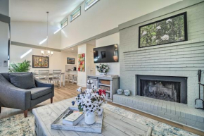 Sapphire Home with Grill and Pool Access